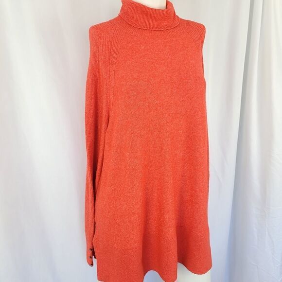 Lane Bryant sweater size 14/16 - Picture 1 of 10